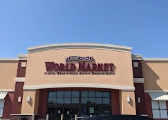 World Market